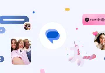 Google Messages erhält eine Funktion zur ...