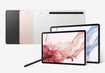 Samsung bereitet die Veröffentlichung des Tablets ...