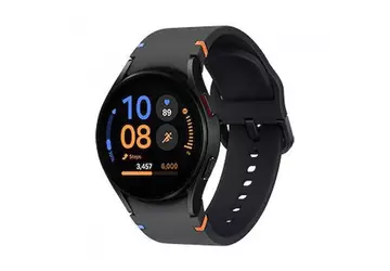 Samsung bietet die Galaxy Watch FE ...
