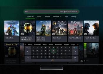 Microsoft kündigt April-Update für Xbox-Konsolen an