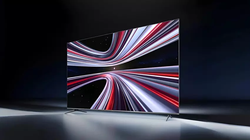 Der Redmi TV X 2026 wird vorgestellt — ein 98-Zoll-Flaggschiff-Mini-LED-TV für Film- und Spieleliebhaber