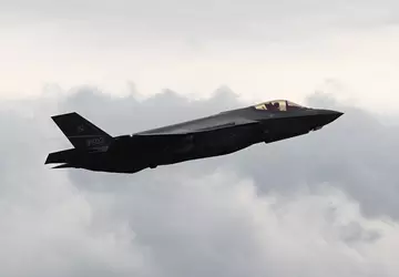 Lockheed Martin verspricht, den F-35 zu ...