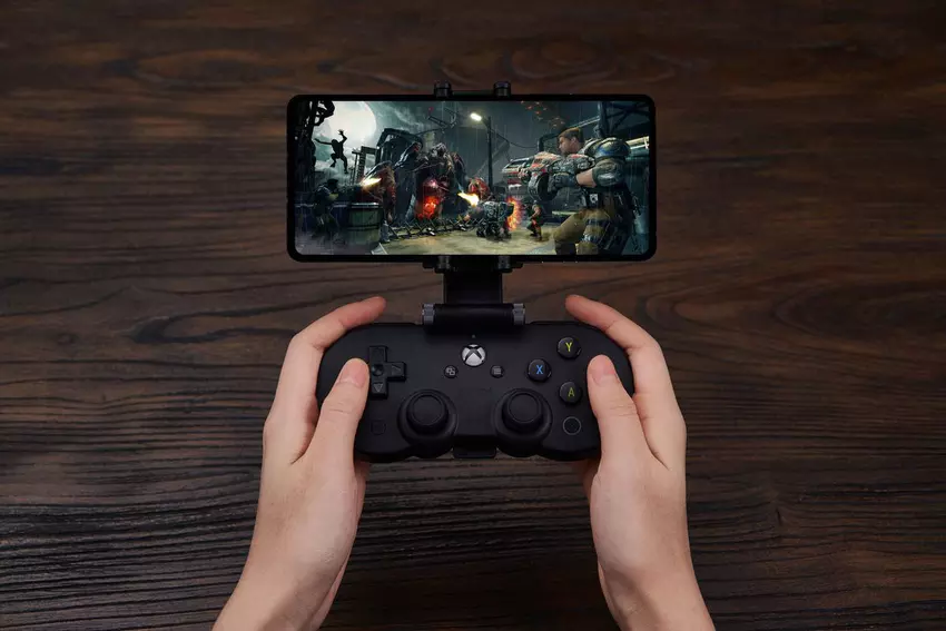 Microsoft schafft mobilen Spielespeicher Xbox, um Apple und Google Paroli zu bieten