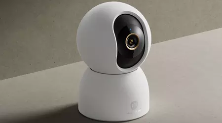 Xiaomi stellt neues Smart Camera 4 Smartphone mit Nachtsicht und AI vor