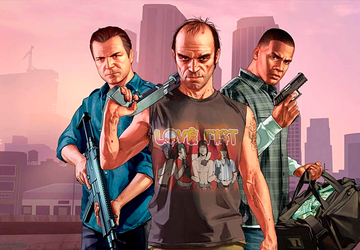 Nach dem Datenleck bei Grand Theft ...