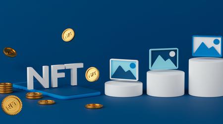Binance hat mehr als 10.000 NFTs in 2,5 Stunden mit Hilfe von KI gedruckt, aber sie können nicht verkauft werden