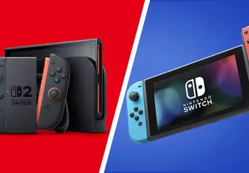 Nintendo Switch 2 bricht Rekorde: 2 ...