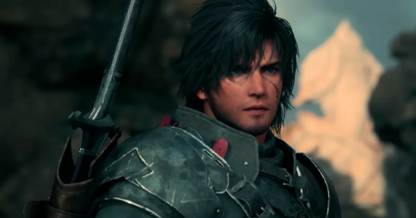 Der Trend hält an: Spieler haben Final Fantasy 16 frühzeitig erhalten und posten nun Spoiler