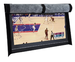 BroilPro Outdoor-TV-Abdeckung