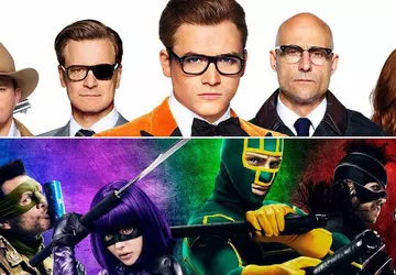 Regisseur Matthew Vaughn hat bestätigt, dass ...