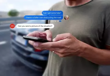 Google führt neue RCS-Funktion für 911-Textnachrichten ...
