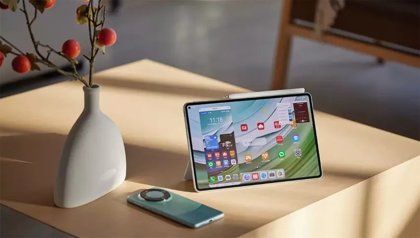 Bestätigt: Das Huawei MatePad Pro 11 (2024) wird von dem Flaggschiff-Prozessor Kirin 9000s angetrieben