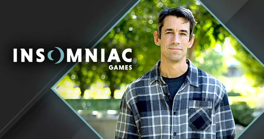 Insomniac Games-Gründer Ted Price kündigt nach mehr als 30 Jahren seinen Rücktritt an