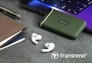Transcend ESD380C: USB 3.2 Gen 2×2 ...