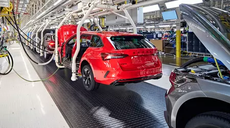 Škoda beteiligt sich am Projekt SATURNIN: ein zweites Leben für Stahlabfälle