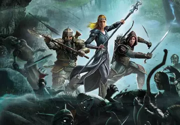 Amazons neues MMO wird kein Grund ...