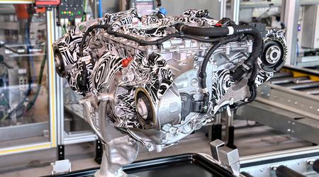 BMW Österreich hat die ersten Elektromotoren für Fahrzeuge der Neuen Klasse produziert
