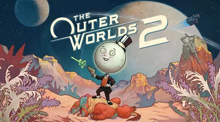 15 Minuten Gameplay von The Outer Worlds 2: Obsidian Entertainment gab eine umfangreiche Demonstration ihres neuen Spiels