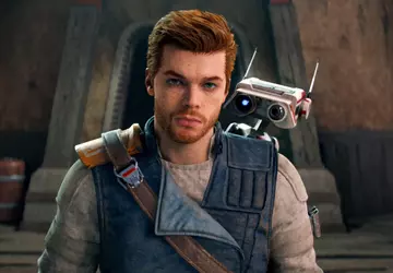 Gerücht: Cal Kestis aus der Star ...