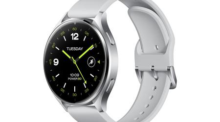 Tage vor der Ankündigung: die Xiaomi Watch 2 ist auf Amazon in Europa erschienen