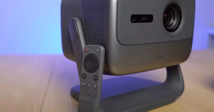 JMGO N1 Pro die besten laser beamer