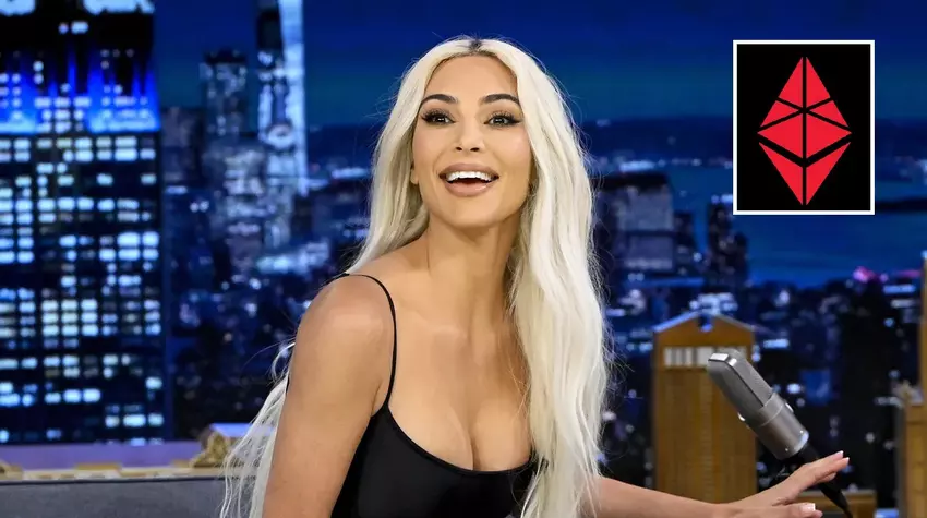 Kim Kardashian muss 1,26 Millionen Dollar Strafe für Kryptowährungswerbung zahlen
