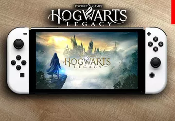 Ein weiterer Neuzugang in der Nintendo ...