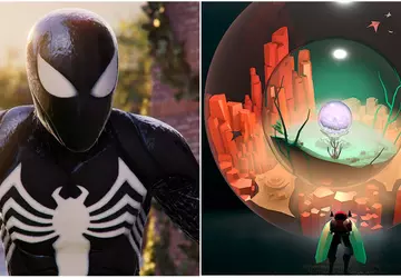 Golden Joysticks hat die Nominierten für ...