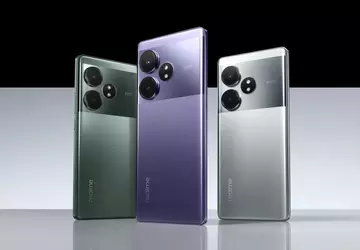 Snapdragon 8s Gen 3 Chip, 5500 ...