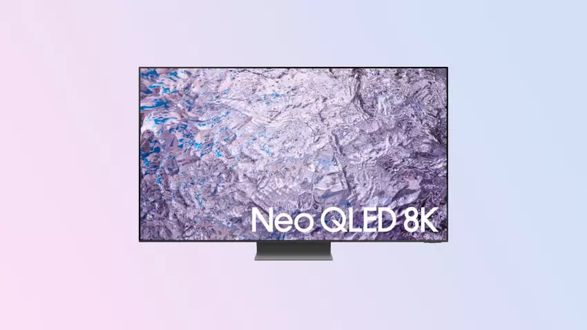 Samsung stellt Neo QLED 4K und 8K TVs im Jahr 2023 vor