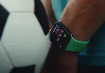 Apple Watch Series 7 auf Haltbarkeit ...