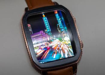 CES 2025: Samsung hat das hellste ...