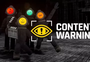 Der Verkauf des kooperativen Indie-Horrorspiels Content ...