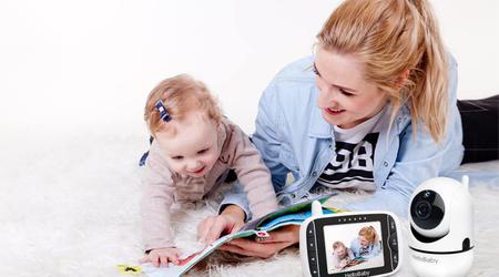Bestes Babyphone mit Kamera Test