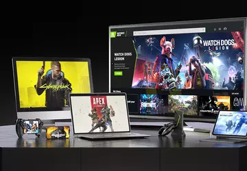 NVIDIA verschenkt PC Game Pass und ...