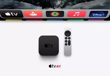 Schwarzer Freitag bei Amazon: Apple TV ...