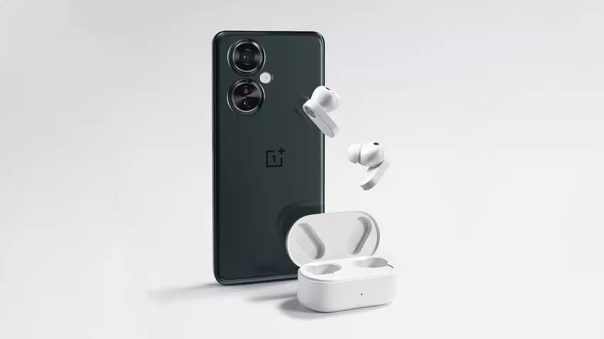 Günstiger zusammen: OnePlus Nord N30 und OnePlus Nord Buds 2 auf Verkauf auf Amazon für $299 ($59 off)