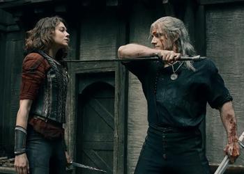 Medien: Die kritisierte Serie The Witcher ...