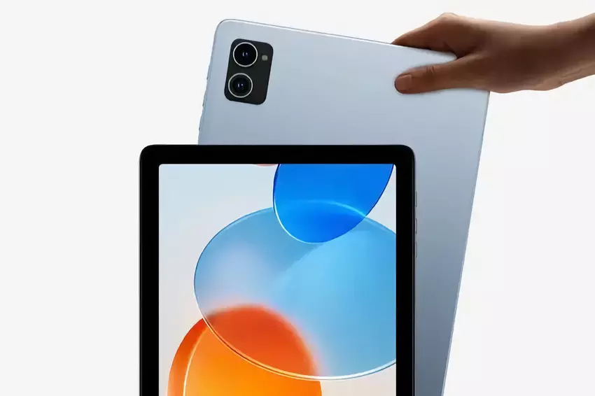 Lenovo hat das Erazer A10 Pad vorgestellt: ein Tablet mit einem 10-Zoll-Bildschirm und einem 6.000-mAh-Akku für 110 US-Dollar