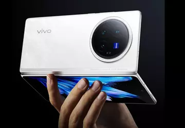 vivo X Fold3 Pro wird auf ...