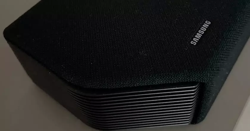SAMSUNG HW-Q900A die beste soundbar bis 1000 euro