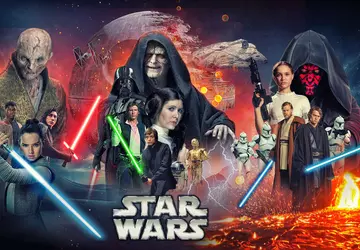 Zu Ehren des 4. Mai gratuliert ...