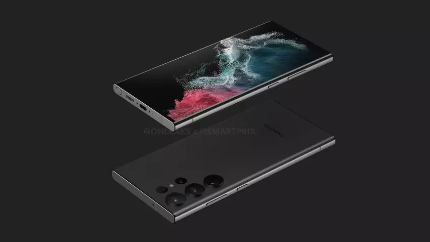 Qualcomm bestätigt, dass Samsungs Galaxy S23-Flaggschiffe nur mit Snapdragon-Chips auf den Markt kommen werden