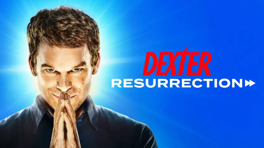 Offiziell: Die Serie Dexter: Resurrection wird eine zweite Staffel bekommen