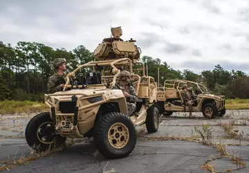 Marineinfanteriekorps gibt 200 Millionen Dollar für ...