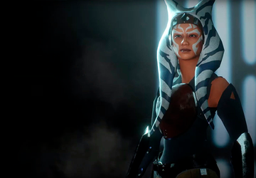 Mod für Star Wars Battlefron II ...