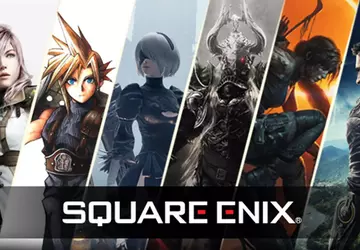 Die neue Strategie von Square Enix: ...