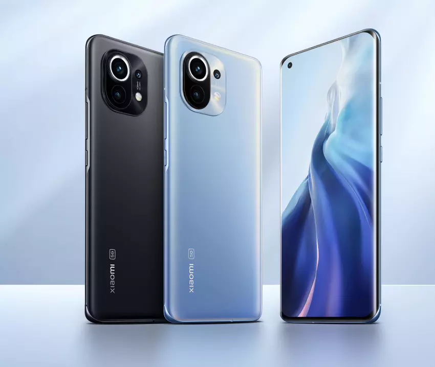 Ein Insider verriet das Datum der Ankündigung der Flaggschiffe Xiaomi 12 und Xiaomi 12X