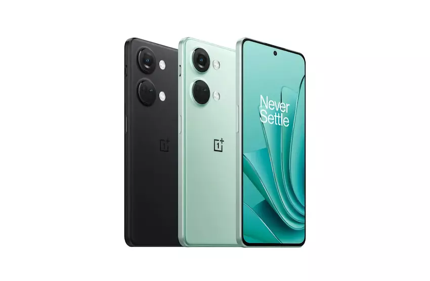 OnePlus Nord 3 und OnePlus 11R haben begonnen, die stabile Version von OxygenOS 14 mit Android 14 zu erhalten