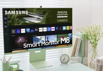 Samsungs Smart Monitor wird zum Millionenseller ...